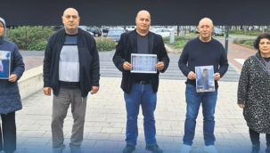 Avrupa'daki Şarkışlalılar, paraları kaptırdı