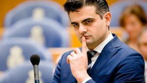 Ermenilerden Tunahan Kuzu'ya ölüm tehdidi