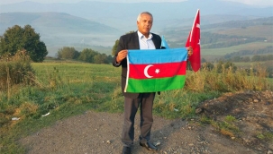 Ermenistan saldırıları Hollanda'da protesto edilecek