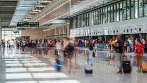 Havalimanlarında 'uçuş kaçırma' derdi sona eriyor