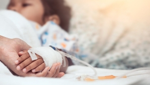 Hollanda'da 1-12 yaş arası çocuklara ötanazi hakkı