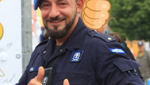 Hollanda'da CDA, Mustafa Bal'ı aday gösterdi