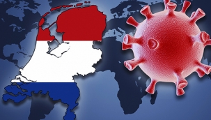 Hollanda'da günlük vaka sayısı 10 bine doğru koşuyor
