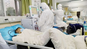 Hollanda'da günlük vaka sayısı 10 bini geçti