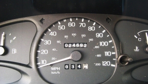 Hollanda'da kilometre sayaçlarındaki sahtekarlığa karşı yeni önlemler