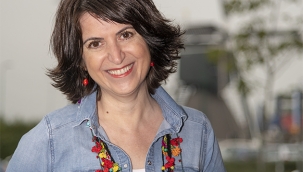 Hollanda'da Nevin Demirtaş, hedef tahtasına konuldu