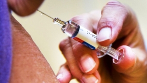 Hollanda'da yetersiz sayıda grip aşısına çözüm bulundu