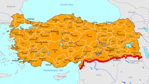 Hollanda Dışişleri Bakanlığı'ndan Türkiye'ye seyahat uyarısı