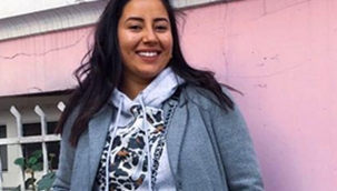 Hollanda yeşil sahalarında futbolcu genç Türk kızına ırkçı sözler