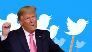 Hollandalı hacker, ABD Başkanı Trump'in Twitter şifresini çözdü