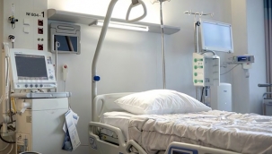 İkinci kez koronavirüse yakalanan kadın hayatını kaybetti