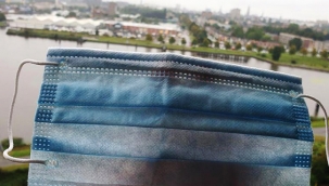 Maske takmayan ehliyet alamayacak