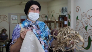 Rize Bezi ürünlerinin Hollanda'ya ihracatı başlıyor