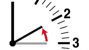 Saatlerinizi 03:00'de geri almayı unutmayın