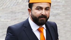 Türk kökenli milletvekili, Başbakan Mark Rutte'yi eleştirdi