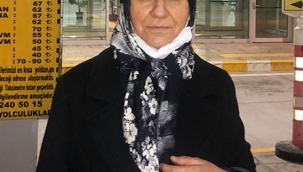 40 yıl ikamet ettiği Hollanda'ya sokulmadı