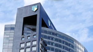 ABN AMRO'dan işçilerinin yüzde 15'ine çıkış
