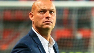 Acun Ilıcalı'nın ortağı olduğu Fortuna Sittard, teknik direktör Kevin Hofland'ı gönderdi