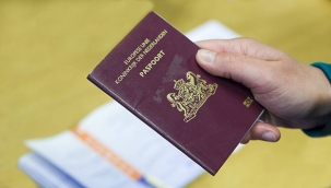 Hollanda, 2019'da 6 bin 889 Türk vatandaşına "oturum izni" verdi