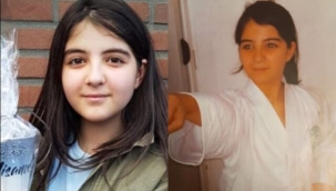 Hollanda'da 11 yaşındaki Türk kızı Nisanur Yar'dan haber alınamıyor