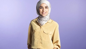 Hollanda'da genel seçimlere aday gösterilen Müslüman kadın, siyasi kariyeri için İslam'ı değerlerden vazgeçti