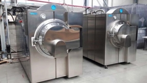 Hollanda'da isteyen herkesin cesetleri eritilerek biyogaz veya gübreye dönüştürülecek