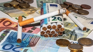 Hollanda'da sigara satışına kısmı yasak