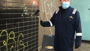 Hollanda'da Türk İslam Kültür Merkezi'ne saldırı