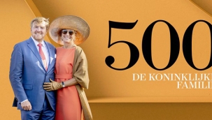 Hollanda'nın en zenginleri açıklandı