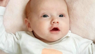 Hollanda Polisi, Türkiye'de olduğu iddia edilen 3 aylık bebek Tuana'nın peşine düştü