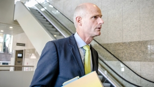 Hollanda, Türkiye'ye silah ambargosu uygulaması için Avrupa Birliği'ni ikna etmeye çalışacak