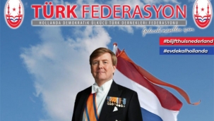 Hollanda, ülkücü dernekleri yasaklamak için ilk adımı attı