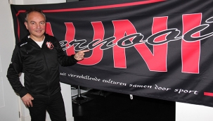 Hoşgörü ve Barış Elçiliği Ödülü için 35 yıl bekledi