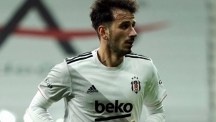 Oğuzhan Özyakup: "Beşiktaşımı çok özlemişim"