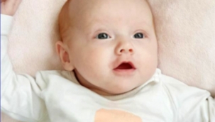 Türkiye'de olduğu iddia edilen 3 aylık Tuana, komşu ülkede bulundu