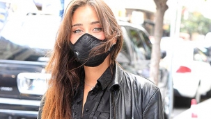 Uzun yıllar Hollanda'da kalan Zeynep Alkan Türkiye'ye döndü