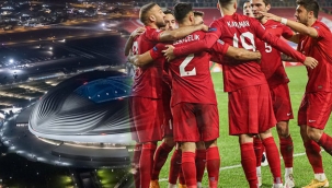 2022 FİFA Dünya Kupası Avrupa Elemeleri'nde Türkiye ile Hollanda aynı grupta