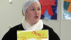 39 yaşındaki Zeynep öğretmen, koronanın pençesinden kurtulamadı