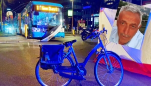 Arnhem'de ikamet eden 73 yaşındaki Osman Doğan, bisiklet kazasında hayatını kaybetti