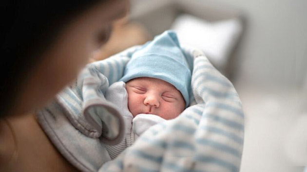 Bebeklerin uyku düzeni için nelere dikkat edilmeli?