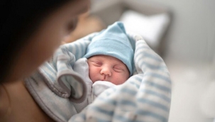 Bebeklerin uyku düzeni için nelere dikkat edilmeli?