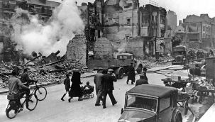 Hollanda'da 2020'de 162 binden fazla kişi hayatını kaybetti