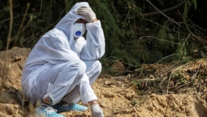 Hollanda'da hayatını kaybeden Türklerin sayısı arttı