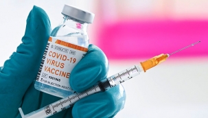 Hollanda'da korona aşısı için ilk tarih açıklandı