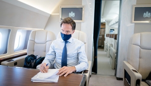 Hollanda'da koronavirüsle mücadelede yeni önlemler gündemde