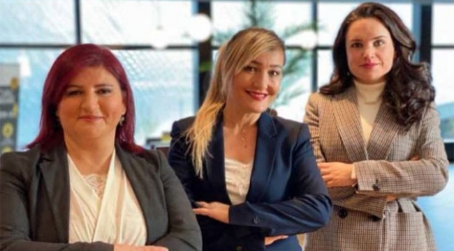 Hollanda'da Türk kadın girişimciler dernekleşti
