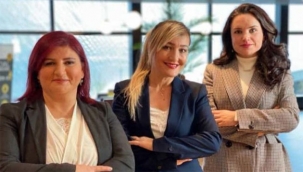 Hollanda'da Türk kadın girişimciler dernekleşti