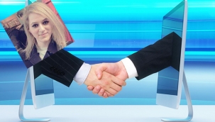 Hollanda'da Türk kökenli Avukat Hilal Şanlı'dan Otomatik Bilgi Paylaşımı konusunda Avrupalı Türklere çok önemli uyarı