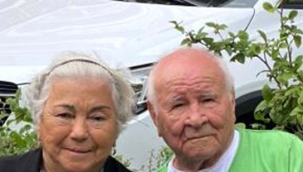 Hollanda'da yaşayan İzmitli çift korona virüse yenildi