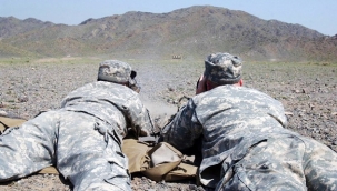 Hollandalı askerlerin Afganistan'da sivilleri öldürdüğü iddia ediliyor